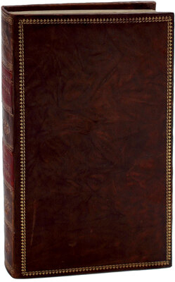 Месяцослов на лето от Рождества Христова 1827, которое есть простое, содержащее в себе 365 дней, сочиненный на знатнейшия места Российской империи. СПб.: При Имп. Акад. наук, [1826].